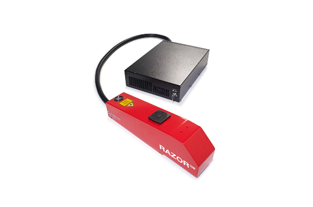 Electrox RAZOR CO2